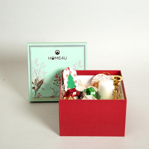 Celyn Christmas Ornaments Gift Hamper