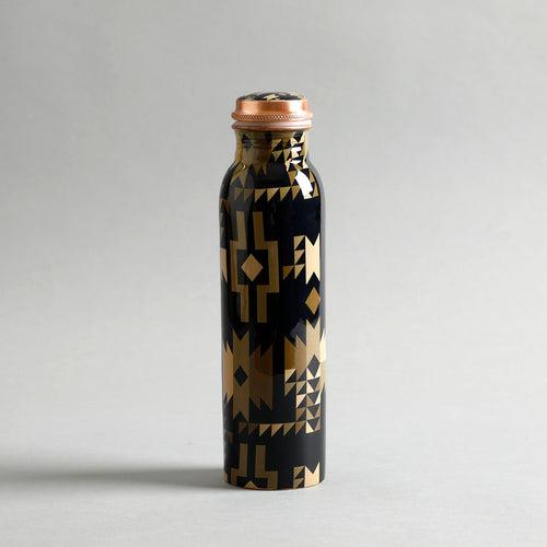 Brecken Copper Bottle