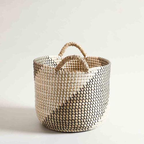 Trisang Seagrass Basket Small