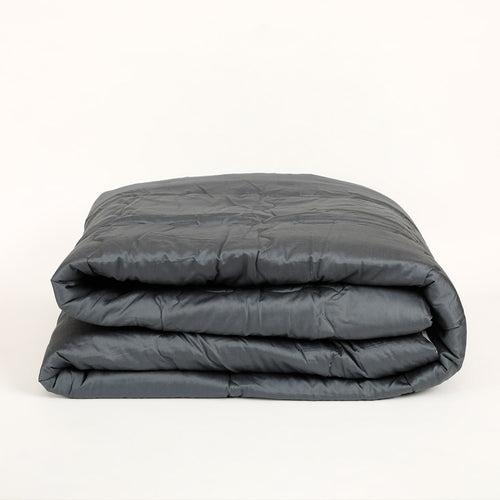 Jennat Quilted Reversible Comforter