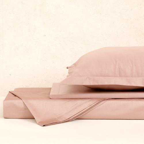 Blush Bedsheet Set