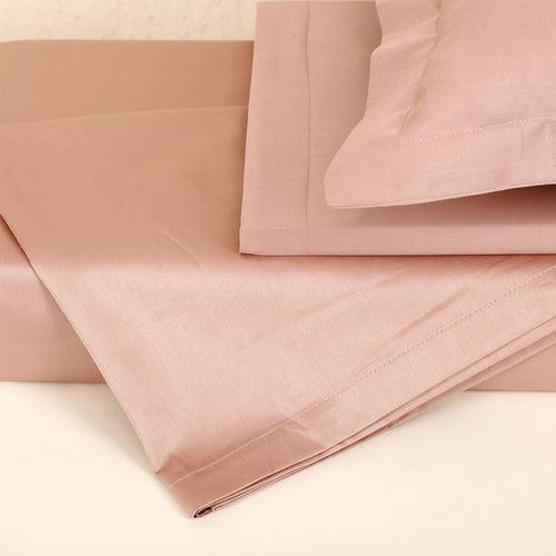 Blush Bedsheet Set