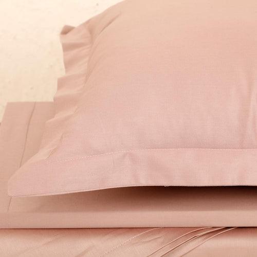 Blush Bedsheet Set