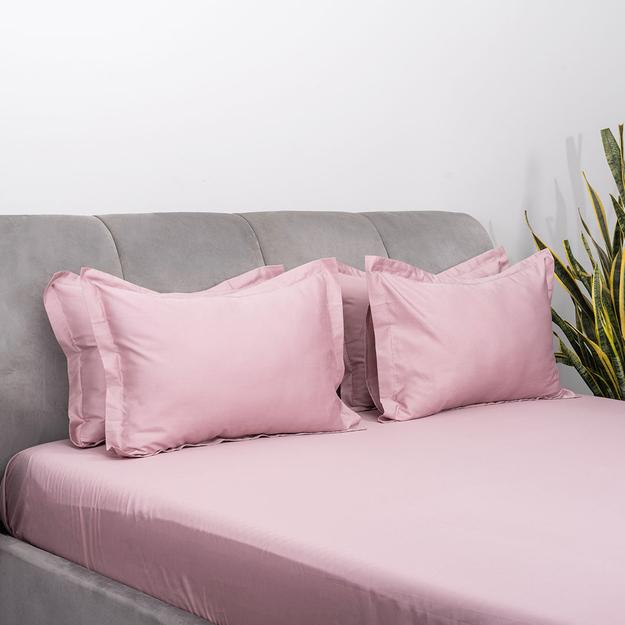 Blush Bedsheet Set