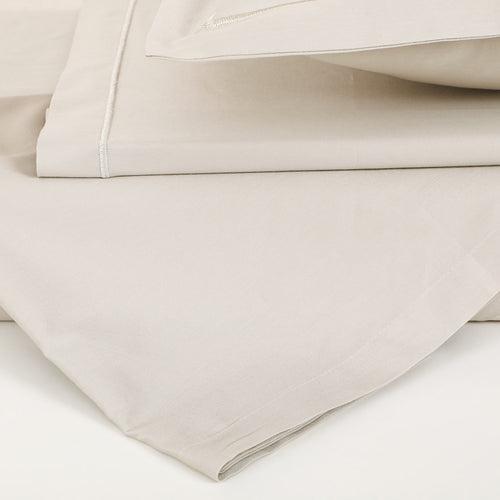 Arlo Embroided Cotton Bedsheet Set