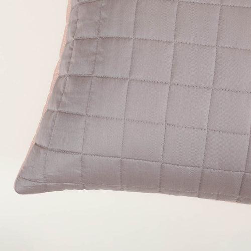 Arhaan Quilted Reversible Bedspread Set