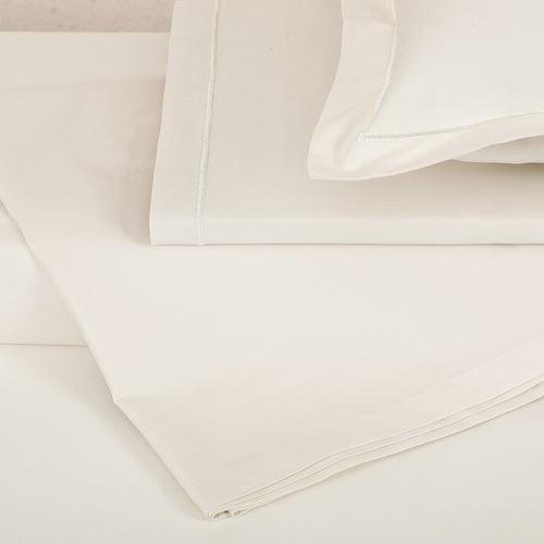 Noor Embroided Cotton Bedsheet Set