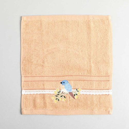 Sienna Face Towel Set of 4