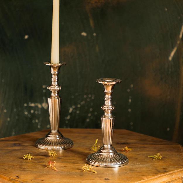 Amica Candle Stand Set of 2