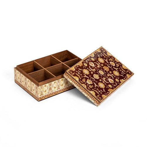 Oviyan Box