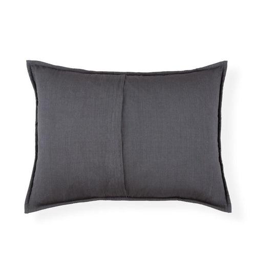 Riviera 18 In X 24 In Blue Cushion Covers