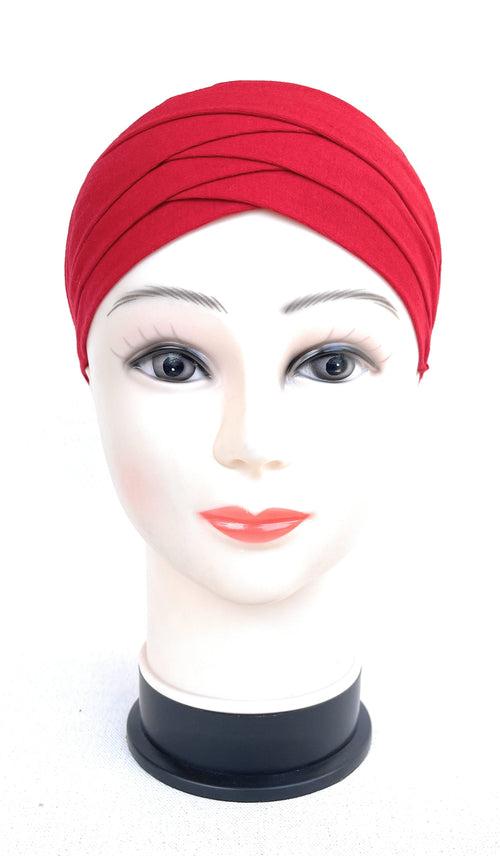 Turban Caps