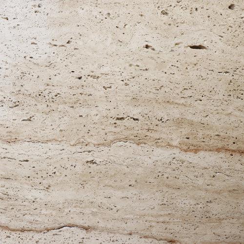 Rosso Cream Travertine