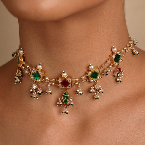 KANIKA CHOKER