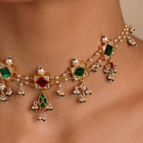 KANIKA CHOKER