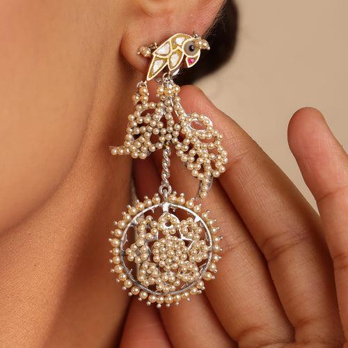 Meera Earrings