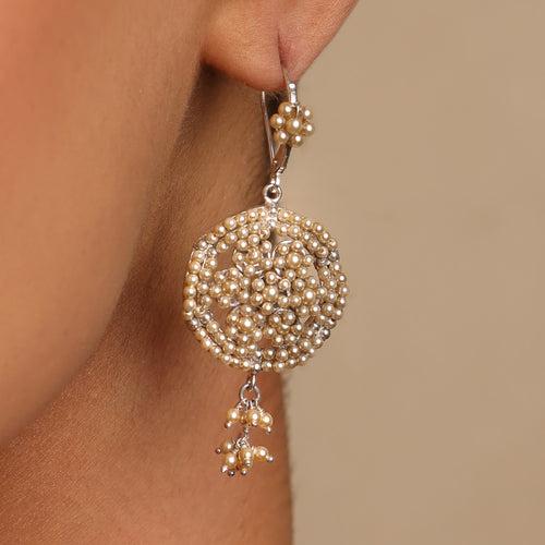 Ashu Earring