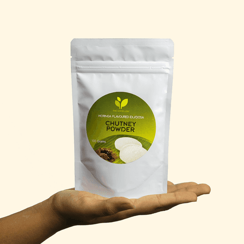 Moringa Chutney Powder