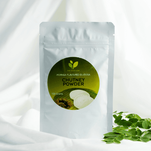 Moringa Chutney Powder