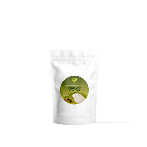 Moringa Chutney Powder