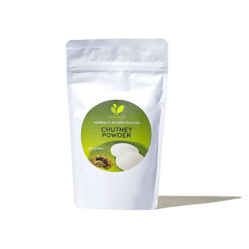 Moringa Chutney Powder