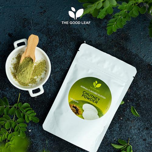 Moringa Chutney Powder