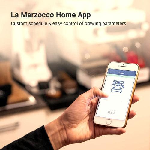 La Marzocco Linea Micra - Black On Pre Order