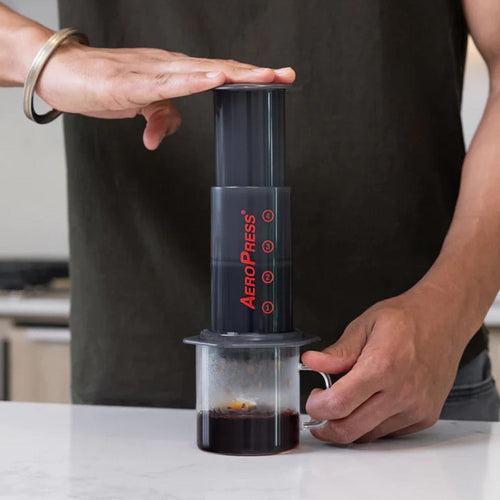 Aeropress - Coffee Maker / Travel Brewer