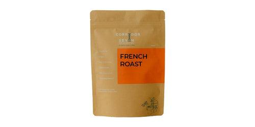 Corridor seven - French Roast