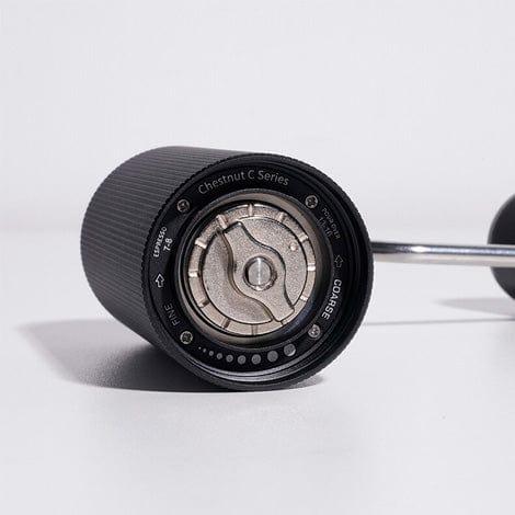 Timemore Chestnut  C3 Manual coffee grinder | Matte Black