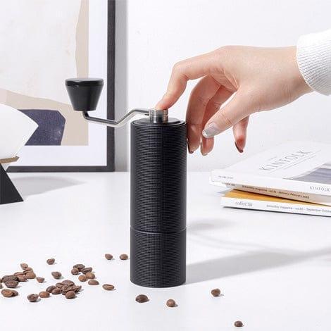 Timemore Chestnut  C3 Manual coffee grinder | Matte Black