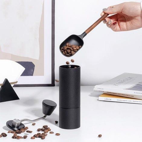 Timemore Chestnut  C3 Manual coffee grinder | Matte Black