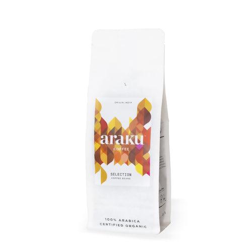 ARAKU Selection Coffee Pouch