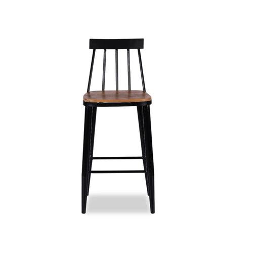 Windsor Metal Bar Chair