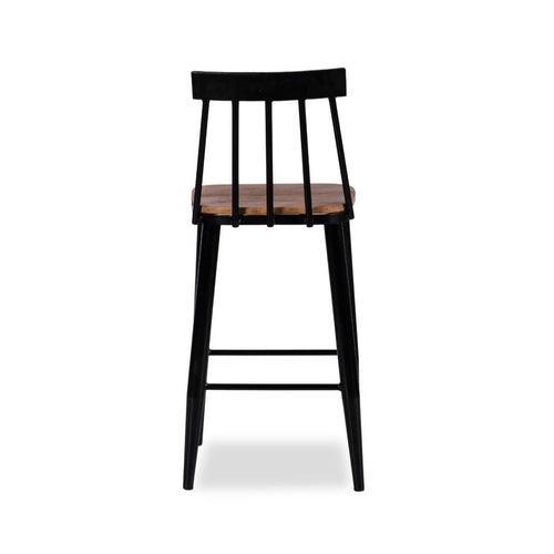 Windsor Metal Bar Chair