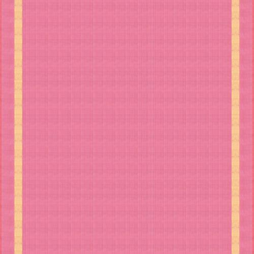 Handwoven Beige with Pink Kanjivaram Silk Saree - 2069T010312DSC