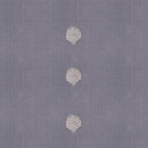 Handwoven Grey Soft Silk Saree - 2088T010523DSC