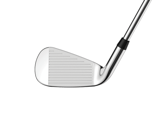 Callaway Paradym Ai Smoke HL Irons