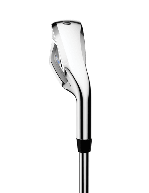 Callaway Paradym Ai Smoke HL Irons