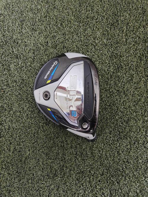 TaylorMade SIM2 3-Wood (Right Hand, Pre-Owned | CW Certified)