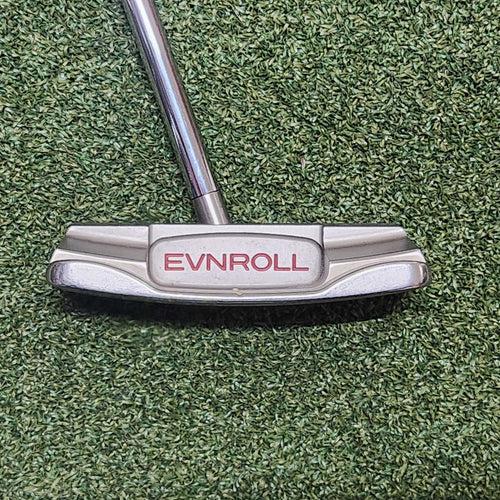 Evnroll ER2 CS Putter (Pre-owned | CW Certified)