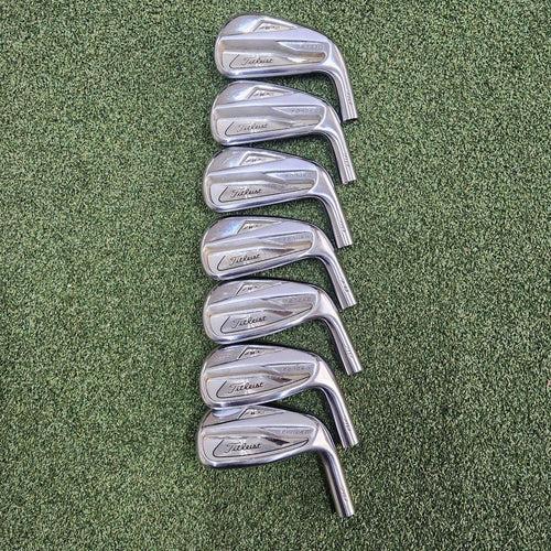 Titleist AP2 4-P Iron Set (Right Hand, Pre-Owned | CW Certified)