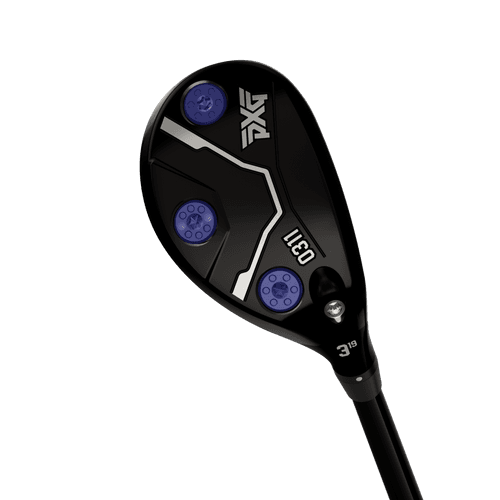 PXG 0311 Black Ops Hybrid (Right Hand)