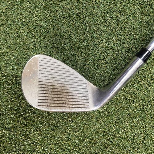 Big Fish Golf 51 Wedge (Right Hand | Pre-Owned | CW Certified)