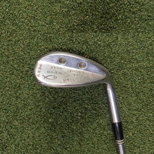 Big Fish Golf 55 Wedge (Right Hand | Pre-Owned | CW Certified)