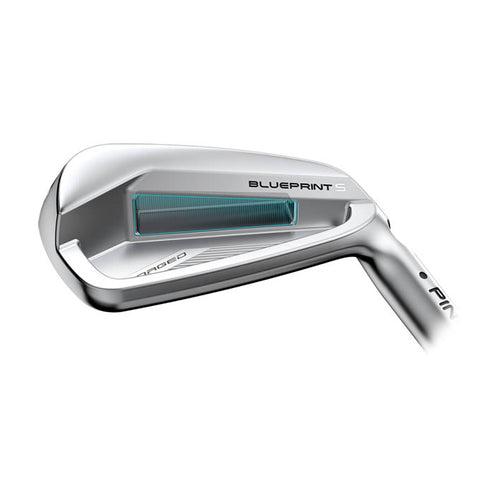 PING Blueprint S Irons (Right Hand, 3-P)