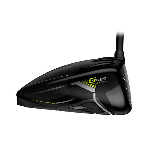 PING G430 MAX 10K Driver (Right Hand)