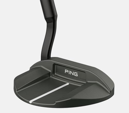 PING PLD Oslo3 Putter (Right Hand, 2024)