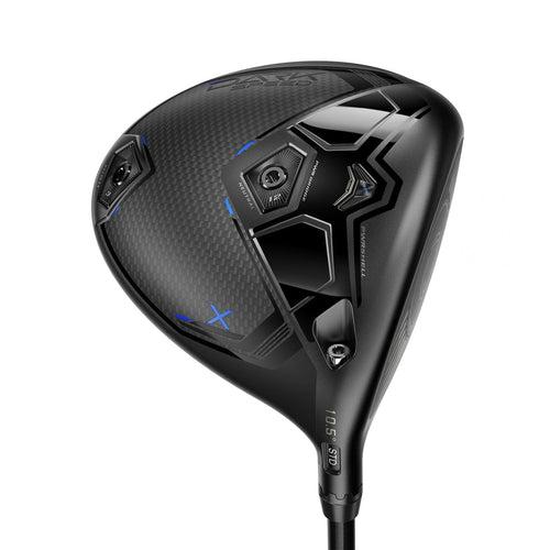 Cobra 2024 DarkSpeed X Driver (Right Hand)