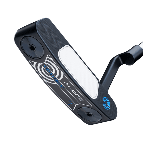 Odyssey Ai-ONE #1 CH Putter (Right Hand)